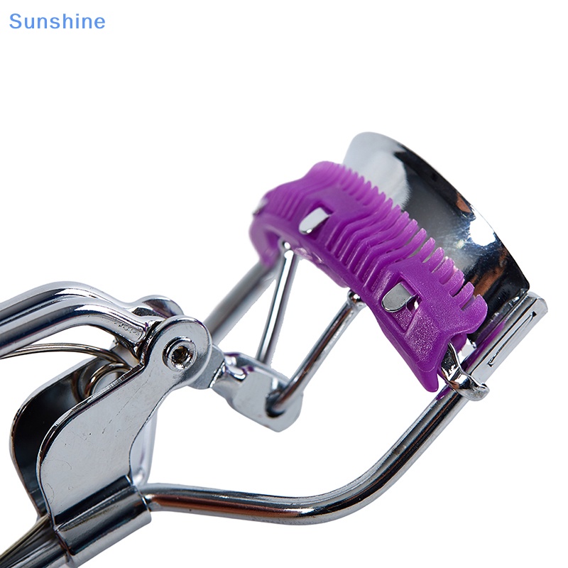 1 Dụng Cụ Bấm Cong Mi Tiện Dụng Chất Lượng Cao