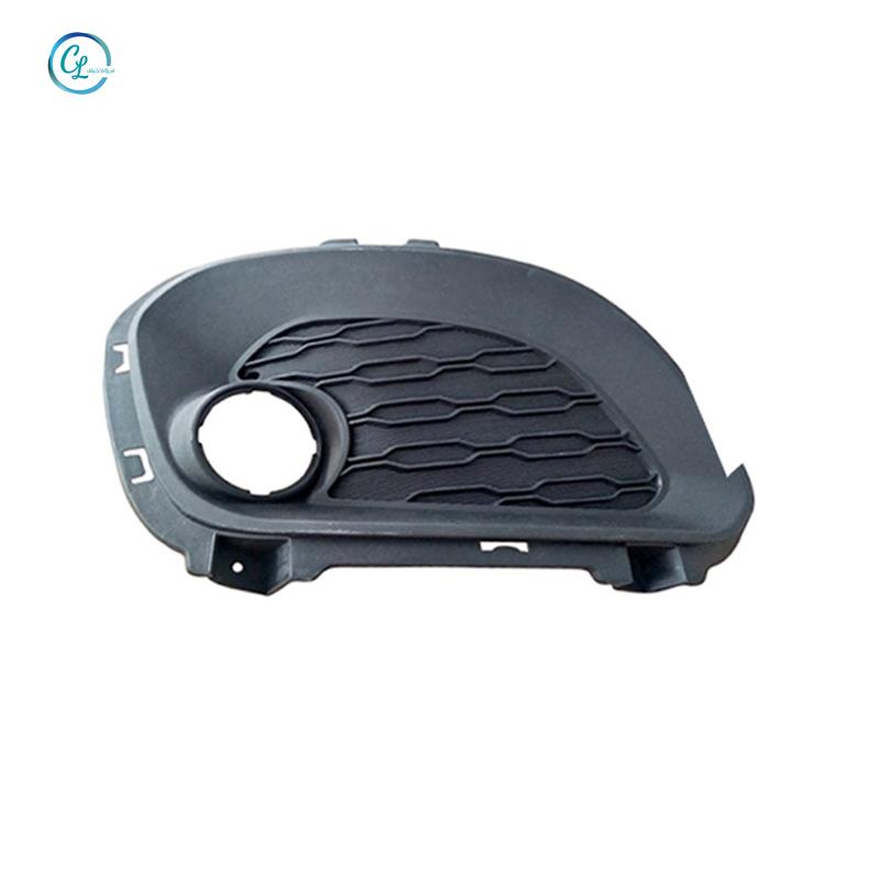 Khung Gắn Đèn Sương Mù Phía Trước Thay Thế Chuyên Dụng Cho KIA Rio Hatchback 2012 2013 2014