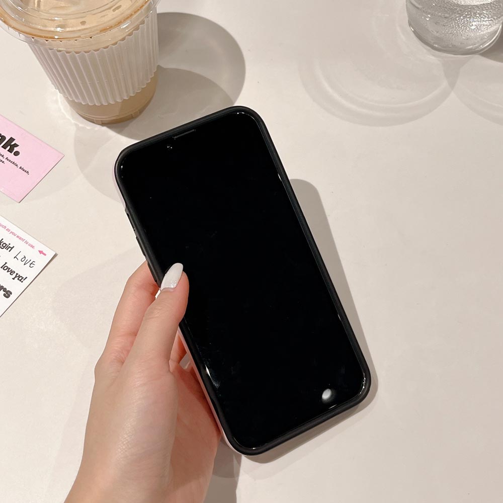 Ốp Điện Thoại Cứng In Hình Mèo Cho iPhone 11 12 12Pro 12ProMax 13 13Pro 13ProMax 14 14Pro 14ProMax