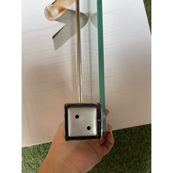 FREE SHIP Kệ Kính INOX 304 Hàng Cao Cấp