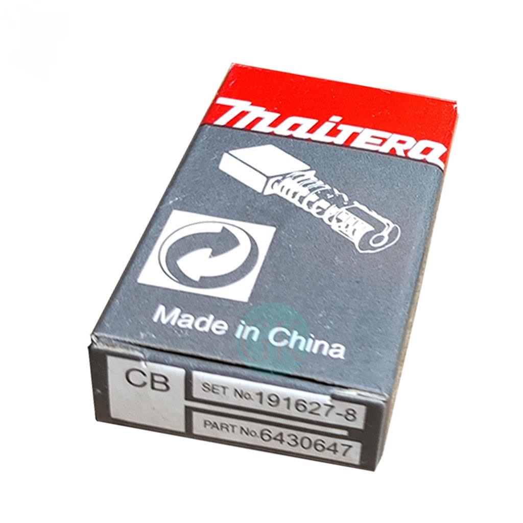 Hộp 10 đôi chổi than CB-459 / Dùng cho máy mài GA4030