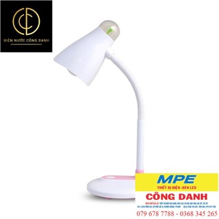 Đèn bàn chống cận 5W LED Rạng Đông-RL32