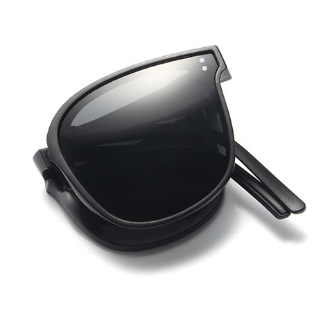 Kính Mát Gọng Tròn Thời Trang Cho Bé