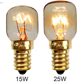 Bóng đèn sợi tóc e14 muối biển 15w 25w 14 độ