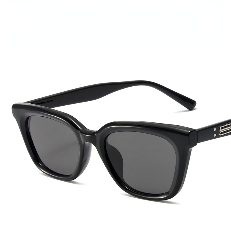 Kính Mát Gọng Vuông Nhiều Màu Sắc Thời Trang Unisex