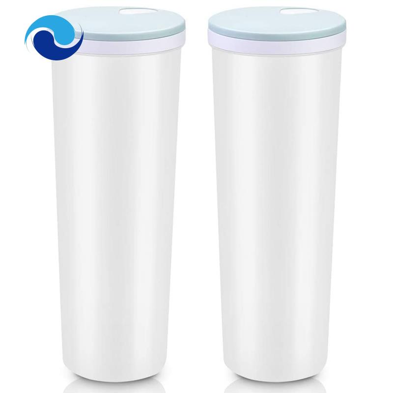 Set 2 Hộp Nhựa Đựng Mì Ý 2L Đa Năng Có Nắp Điều Chỉnh Được