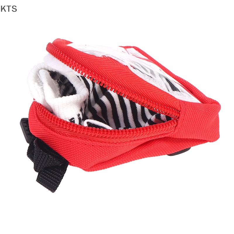 Ba Lô Đi Học Mini Tỉ Lệ 1 / 6 Cho Nhà Búp Bê