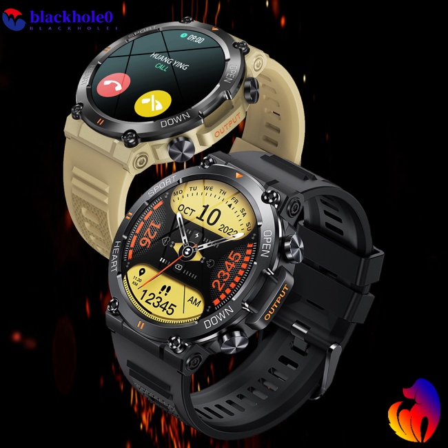 Đồng Hồ Thông Minh BH K56pro Kết Nối Bluetooth Theo Dõi Sức Khỏe