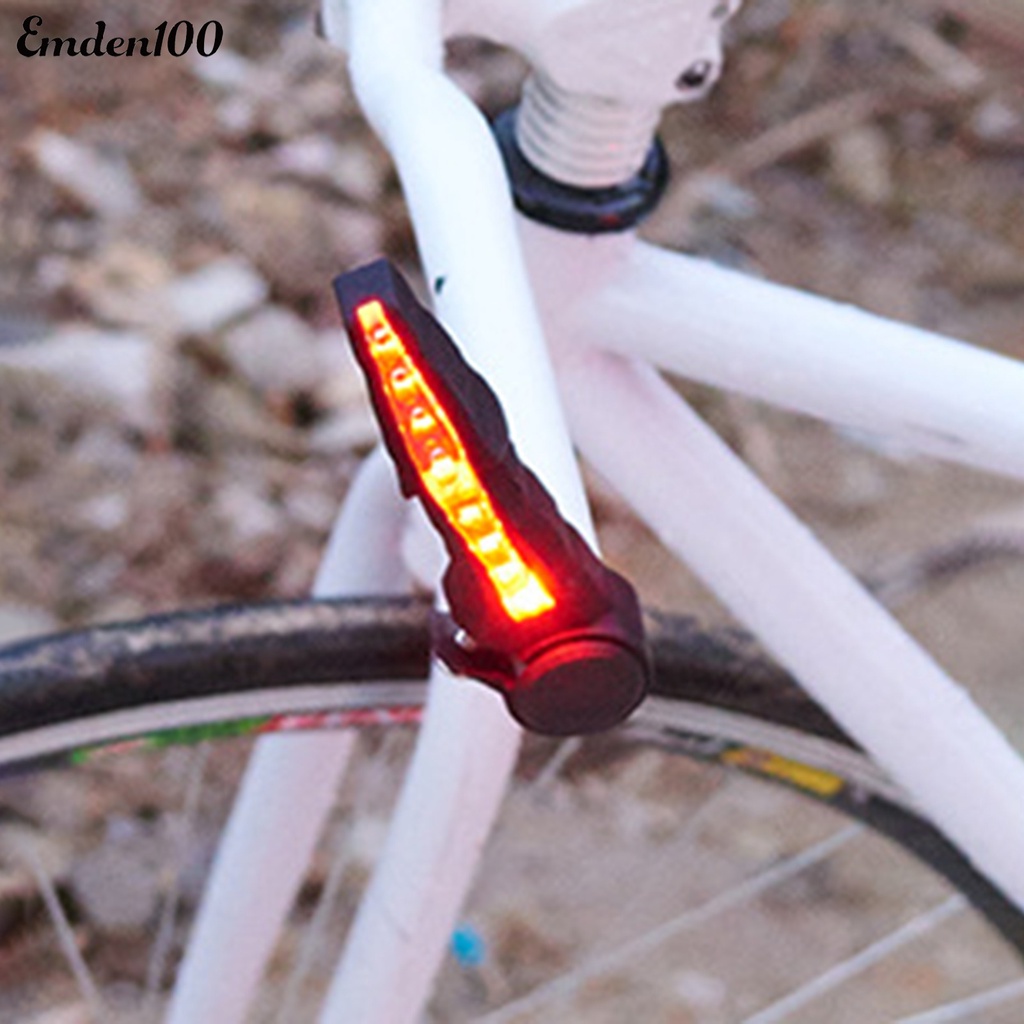 1 Cặp Vỏ Bọc Tay Cầm Xe Đạp Chống Nước IPX4