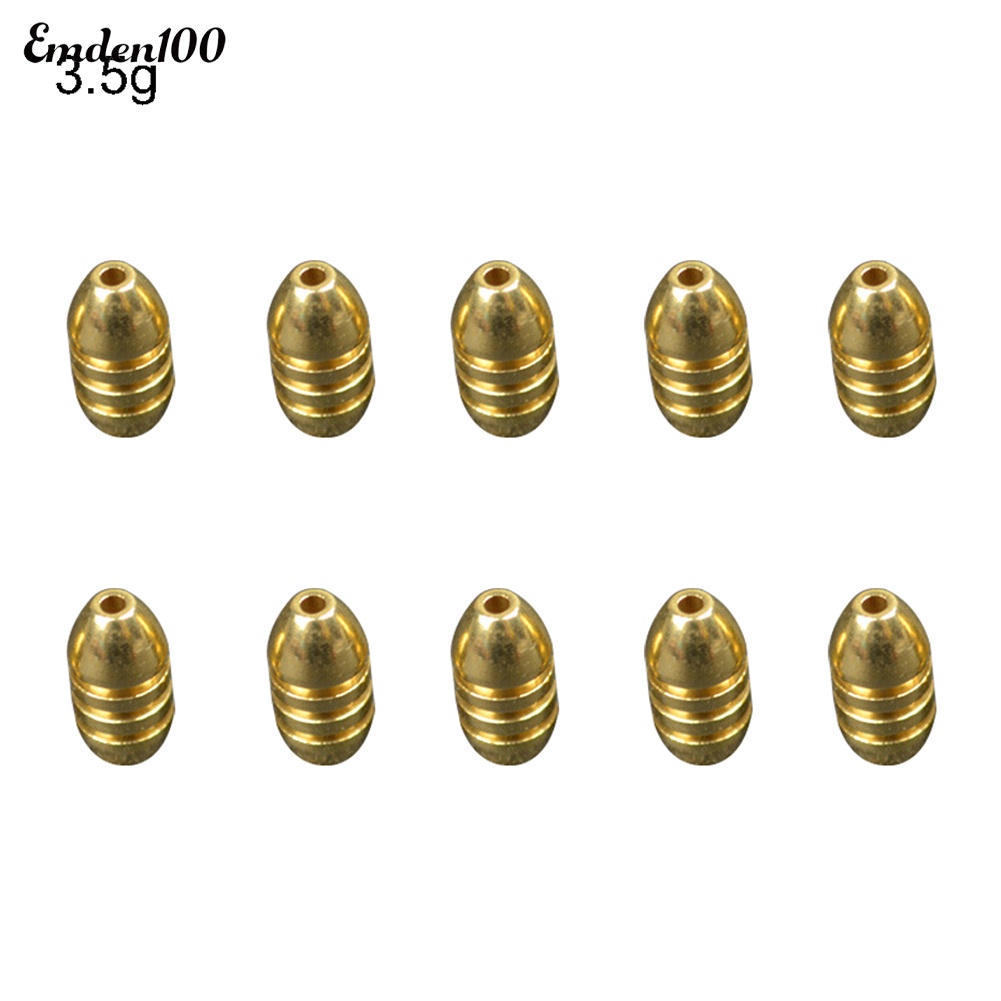 Set 10 Phụ Kiện Câu Cá Chuyên Dụng