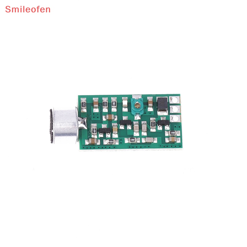 Mô Đun Truyền Nhận Tín Hiệu FM Không Dây Mini Kèm MIC Mới