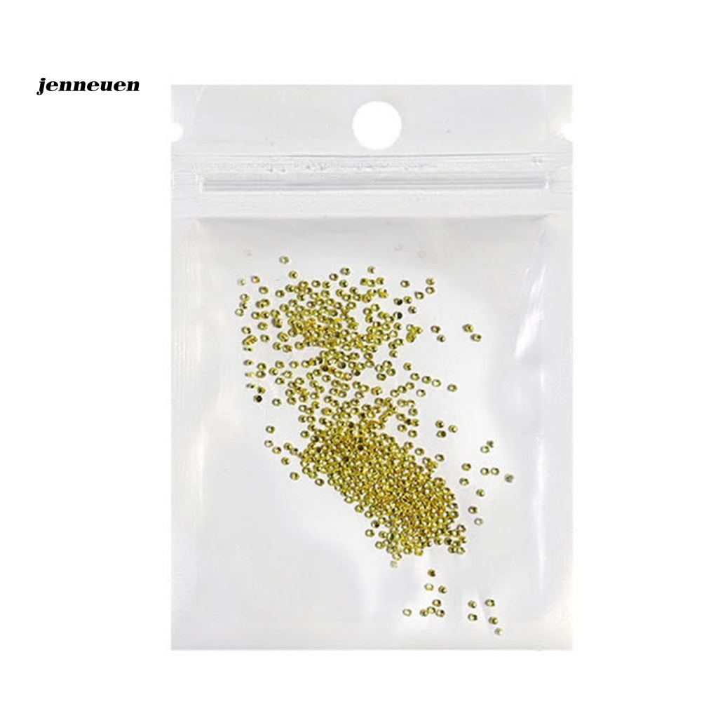 Bộ 1000 Móng Tay Giả Hiệu Ứng Tự Nhiên Dễ Sử Dụng