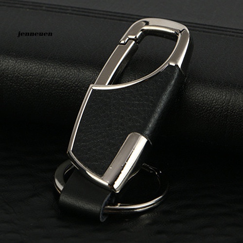 Móc Khóa Kim Loại Sáng Tạo Thời Trang Nam