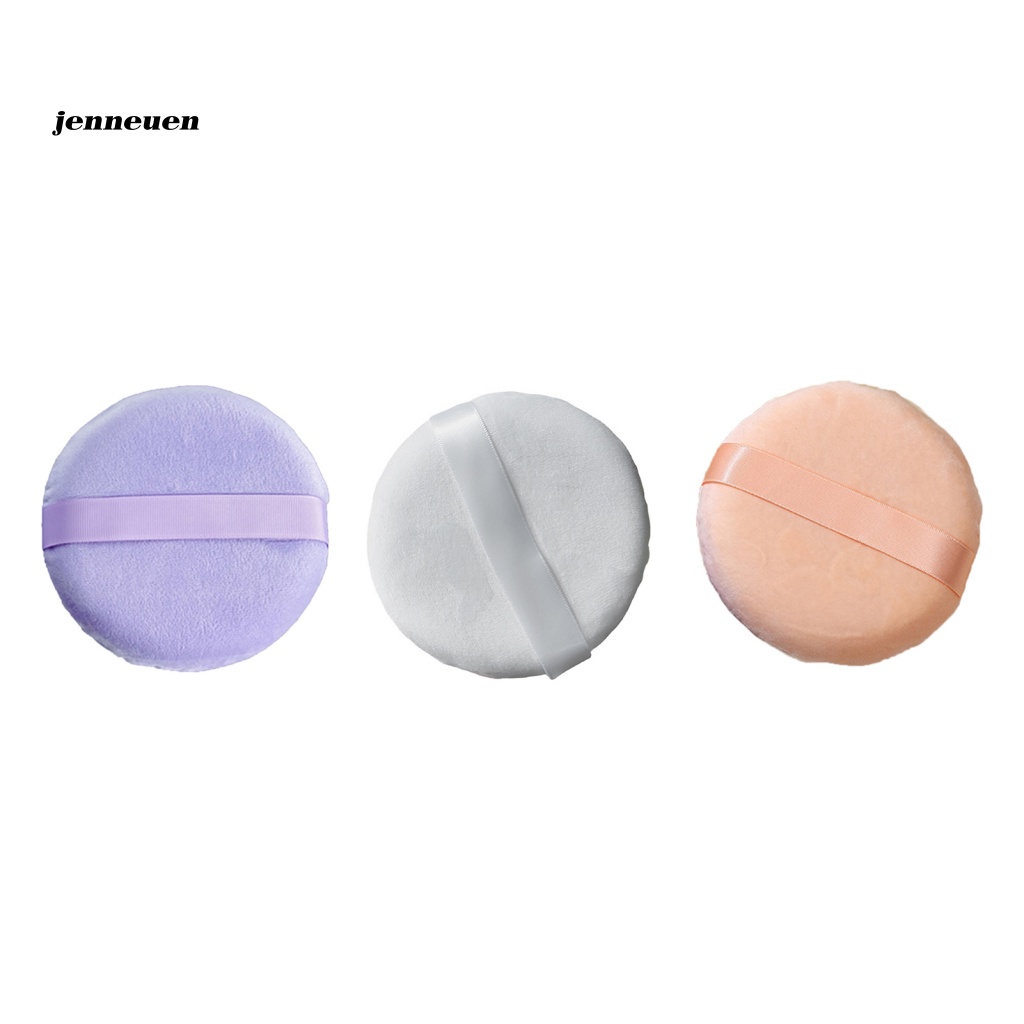 Mút Trang Điểm Nhỏ Gọn Dễ Dàng Vệ Sinh Cho Nữ