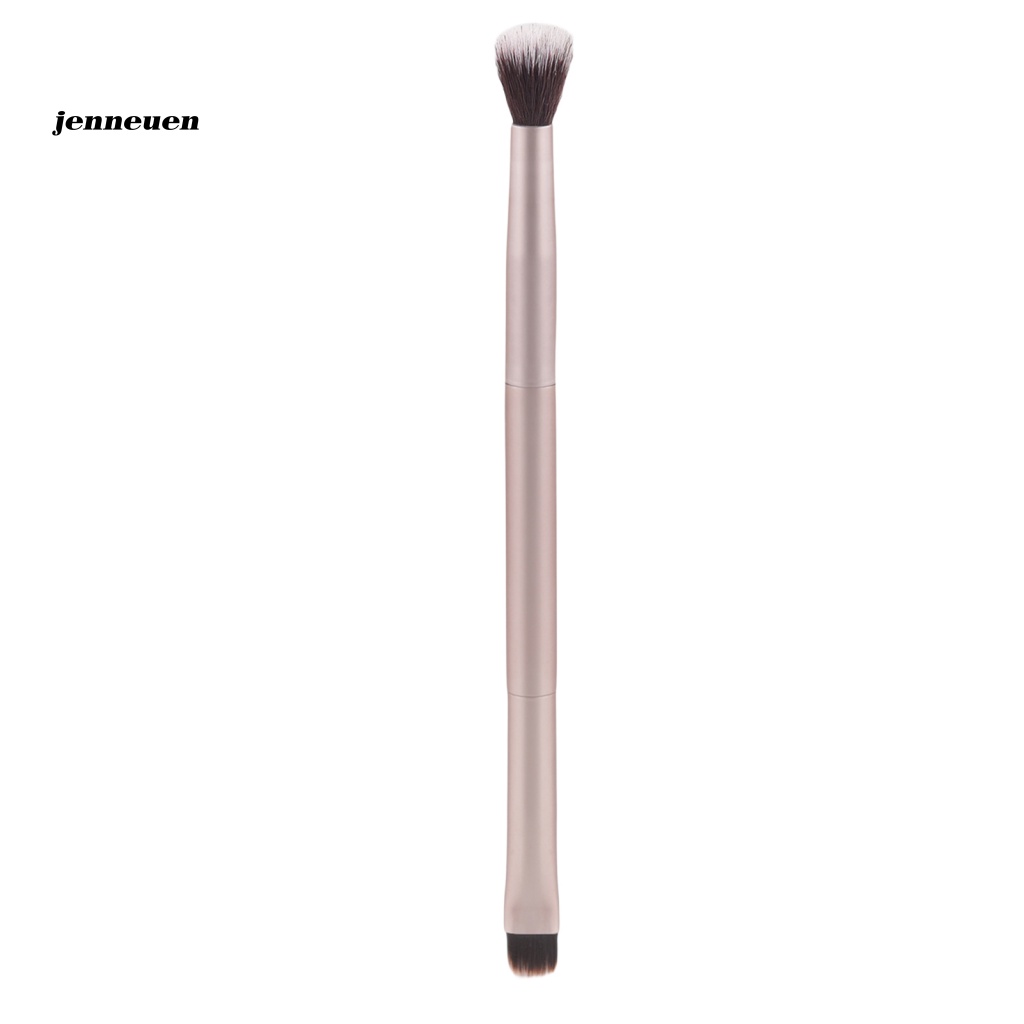 Cọ Trang Điểm Phấn Mắt Hai Đầu Mềm Mại Tiện Dụng