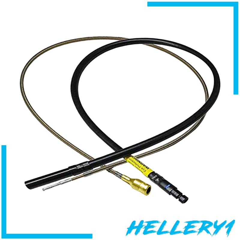 Dây Cáp Nối Dài Linh Hoạt Siêu Bền Cho Máy Mài Xoay