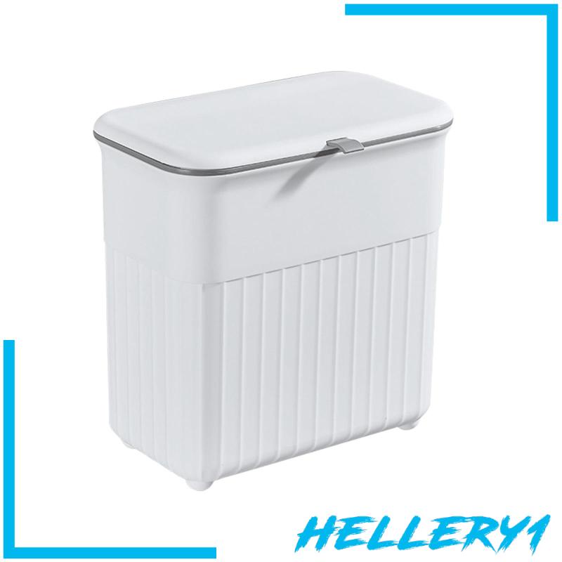 Thùng Rác Gắn Cửa Tủ Chén / Nhà Tắm Tiện Dụng