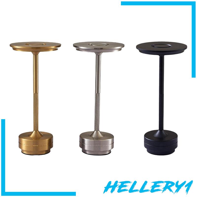 Đèn Bàn Không Dây Điều Khiển Cảm Ứng Điều Chỉnh Được Ánh Sáng Ban Đêm Cho Nhà / Văn Phòng / Quán Bar