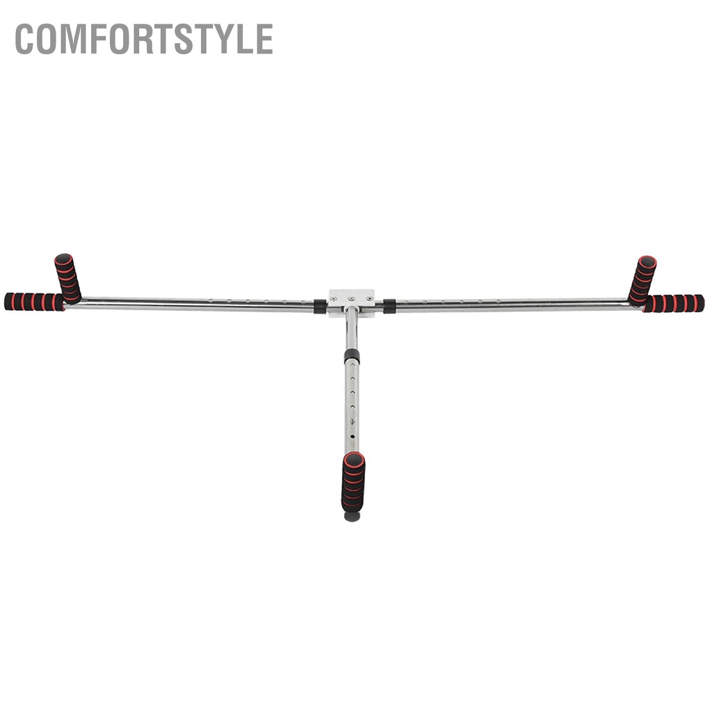 Comfortstyle Máy duỗi chân Khiêu vũ Thể dục Dụng cụ Yoga Dây chằng Kéo dài Thiết bị Đào tạo Công