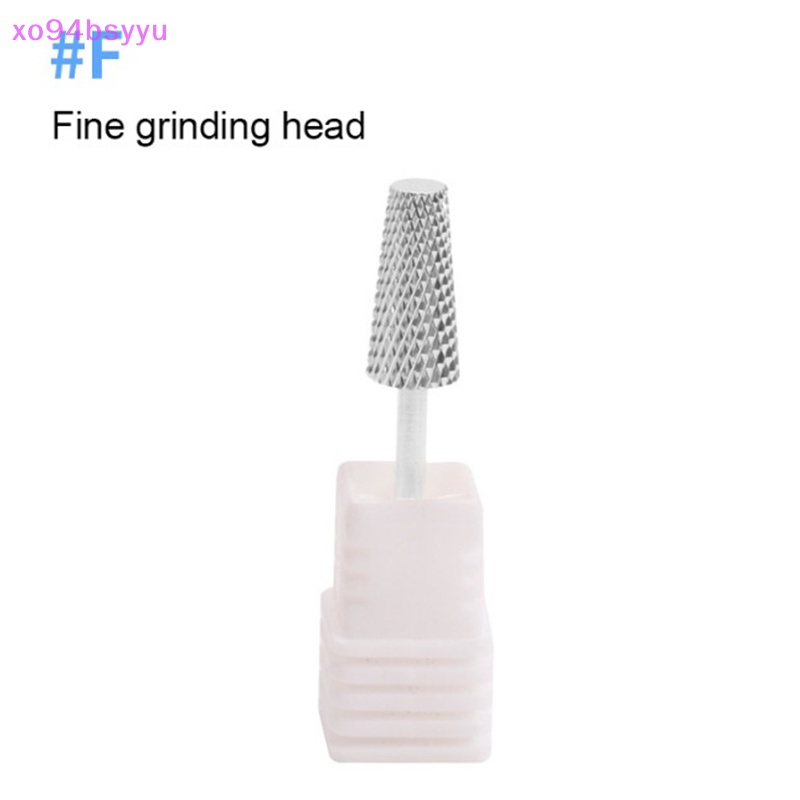 1 Mũi Khoan xo94bsyyu Chất Liệu Thép Tungsten