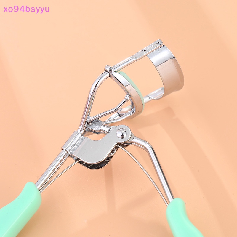 1 Dụng Cụ Bấm Mi Xo94Bsyu Phù Hợp Với Mọi Hình Dạng Mắt