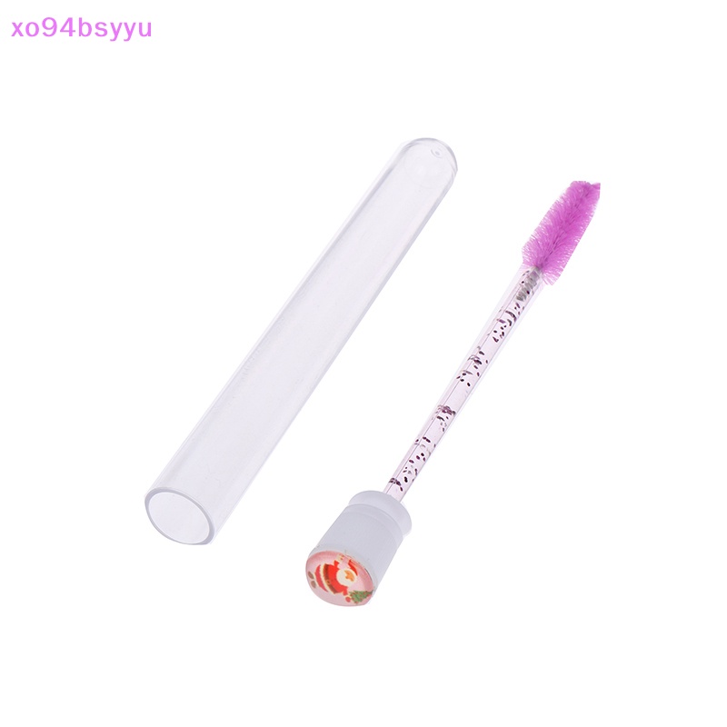 Cọ Chuốt Lông Mi / Lông Mày xo94bsyyu Trong Suốt Tiện Dụng