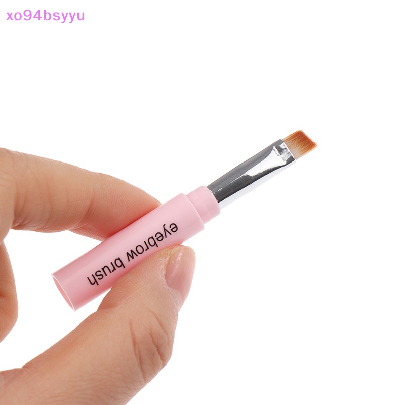 Cọ Trang Điểm Xo94Bsyu Thiết Kế 4 Trong 1 Tiện Dụng