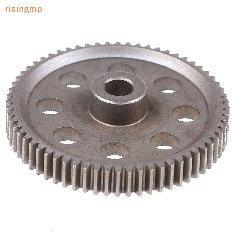 Bộ 2 Bánh Răng Kim Loại 64t + 64t 11184 11181 21t Chất Lượng Cao
