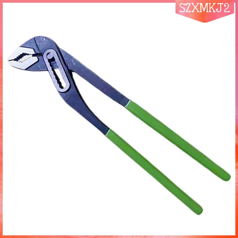 Kìm Sửa Chữa Ống Nước / Xe Hơi / Nhà Tắm Cỡ Lớn Tiện Dụng