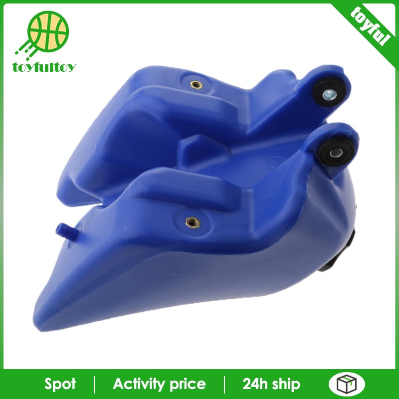 Bình Nhiên Liệu Chuyên Dụng Cho Xe Mô Tô PW50 PW 50