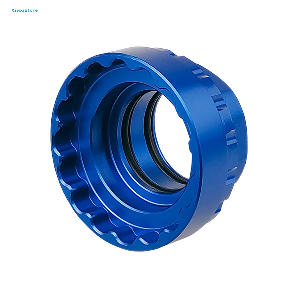 Cờ Lê Hợp Kim Nhôm 12 Tốc Độ Cao Chuyên Dụng Cho Xe Đạp Shimano M7100 / M810