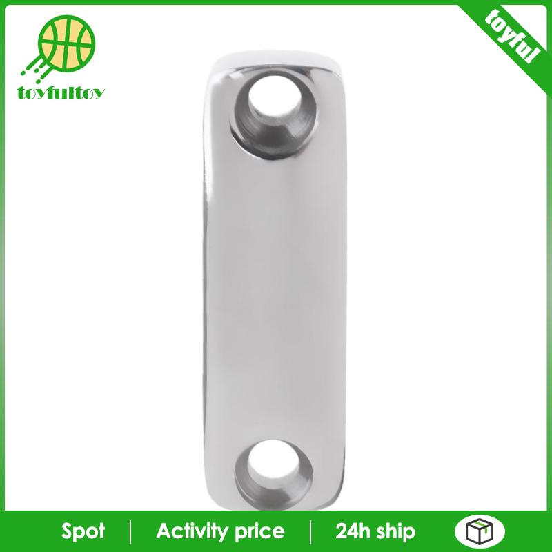 Ống Nối Bằng Thép Không Gỉ 48mm Chất Lượng Cao Cho Tàu Thuyền