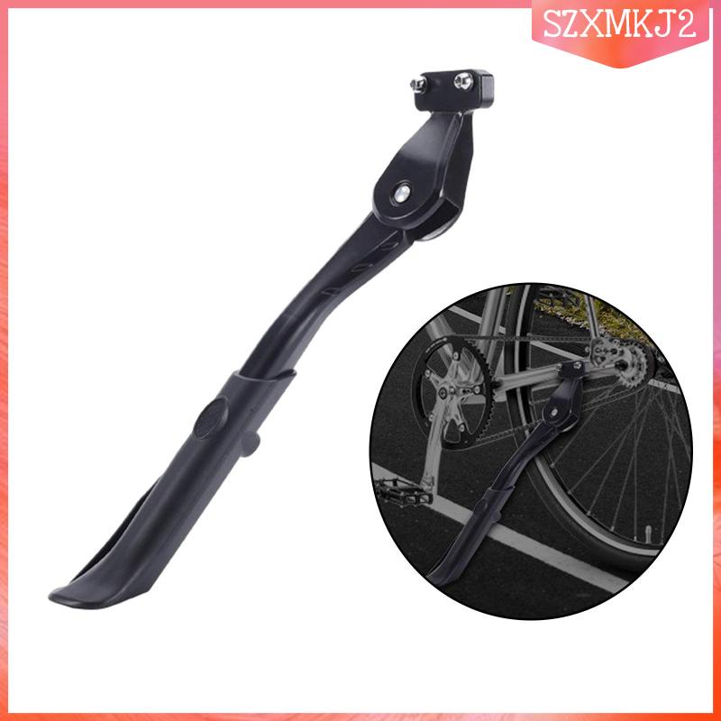 Chân Chống Đứng Cho Xe Đạp 24 &quot;- 29&quot; Chất Liệu Hợp Kim Nhôm