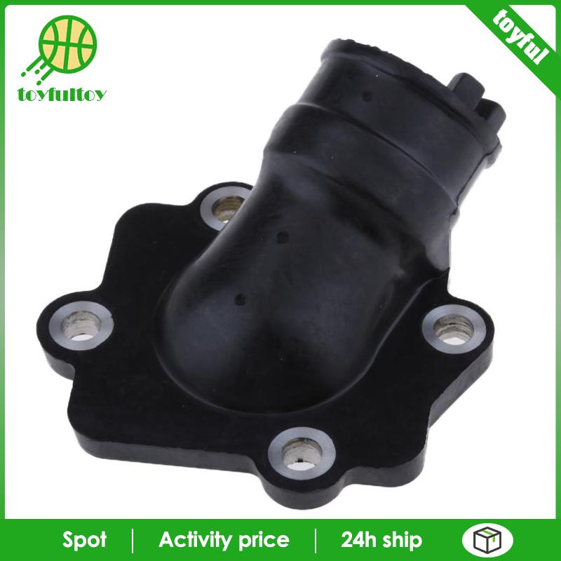 Bộ Chế Hòa Khí Cao Su Nạp Vào 2 - Nhấp Nháy Cho Jog 50 90cc