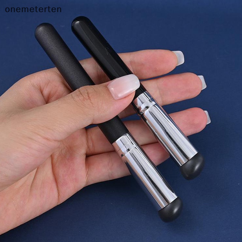 Rten Cọ Silicon Góc Che Khuyết Điểm Cho Ngón Tay Q Mềm Mại Đa Năng Dùng Khi Đi Du Lịch