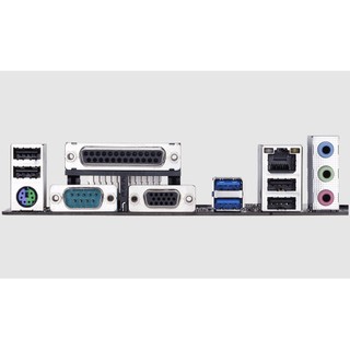 Mainboard Gigabyte H310M H; 36T