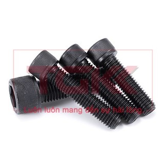 Bulong LGC đầu trụ M8 (60-150mm)