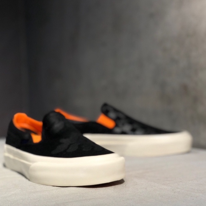 Giày vải vans classic anti-slip low-top skateboard kích thước: 36-44 qb0e