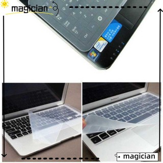 Miếng Phủ Bảo Vệ Bàn Phím Bằng Silicone