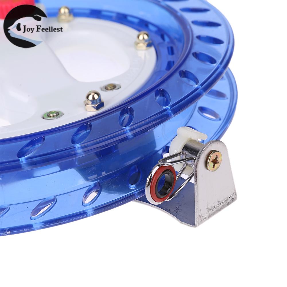 Bánh Xe Tay Cầm Diều 18Cm Cho Người Lớn Và Trẻ Em