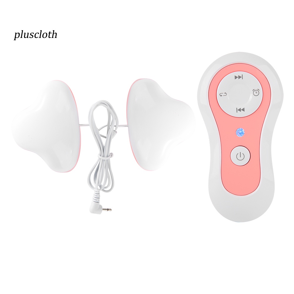 Máy Massage Nở Ngực Thông Minh Chống Nước