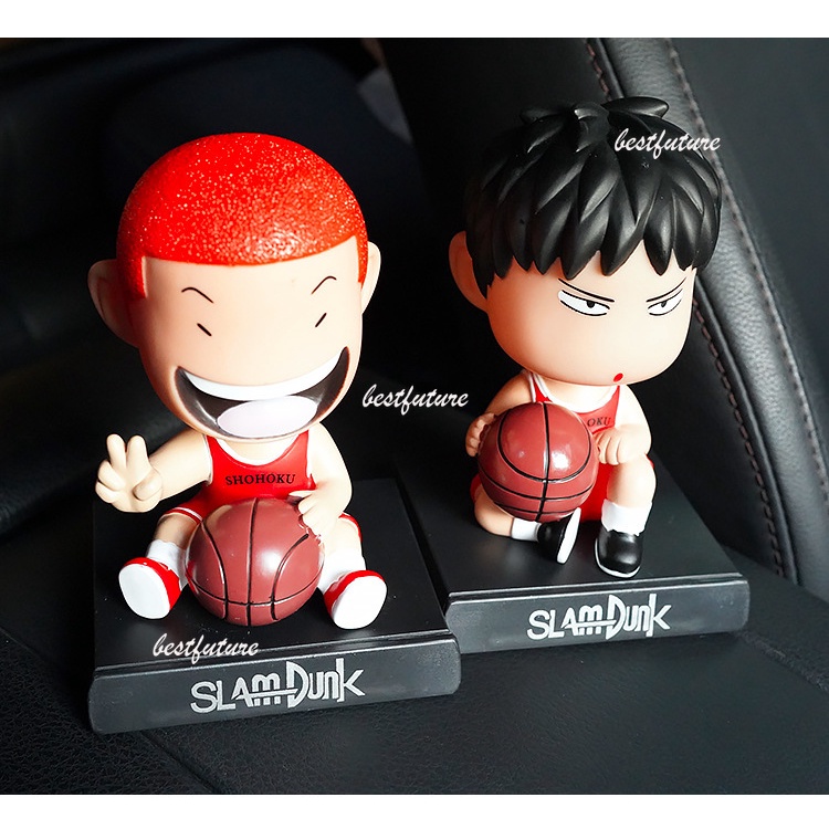 Nhân Vật Hoạt Hình ONE PIECE Trang Trí Nội Thất Xe Hơi Mô Hình Nhân Vật Phim Hoạt Hình One Piece