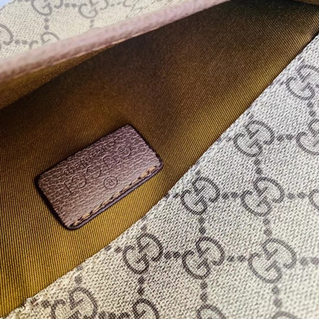 Túi Đeo Chéo Đa Năng 5068GUCCI