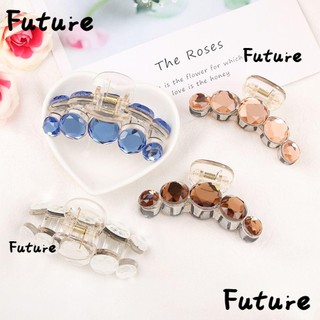 Kẹp tóc răng cưa cho nữ