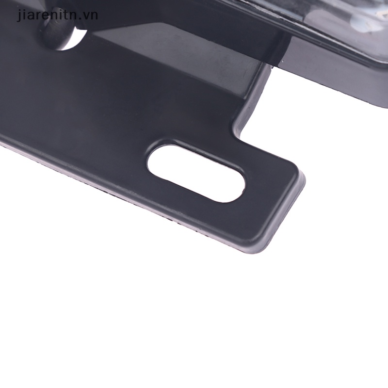 Jiarenitn 12v / 36v-60v đèn hậu xe đạp điện ebike đèn xi nhan đèn sau giá đỡ vn