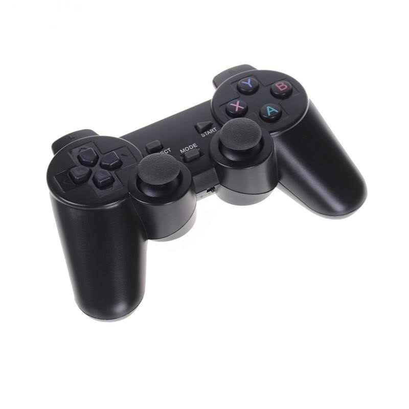 Tay cầm chơi game không dây 2.4ghz Gamepad cho PS3 PC TV Box
