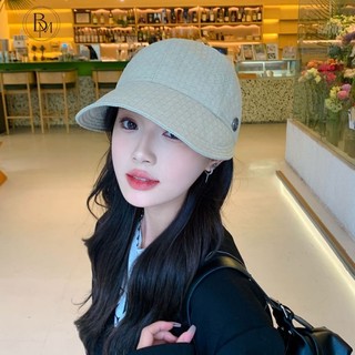 Mũ Thời Trang Phong Cách Hàn Quốc