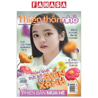 Sách Thiên Thần Nhỏ - Số 484