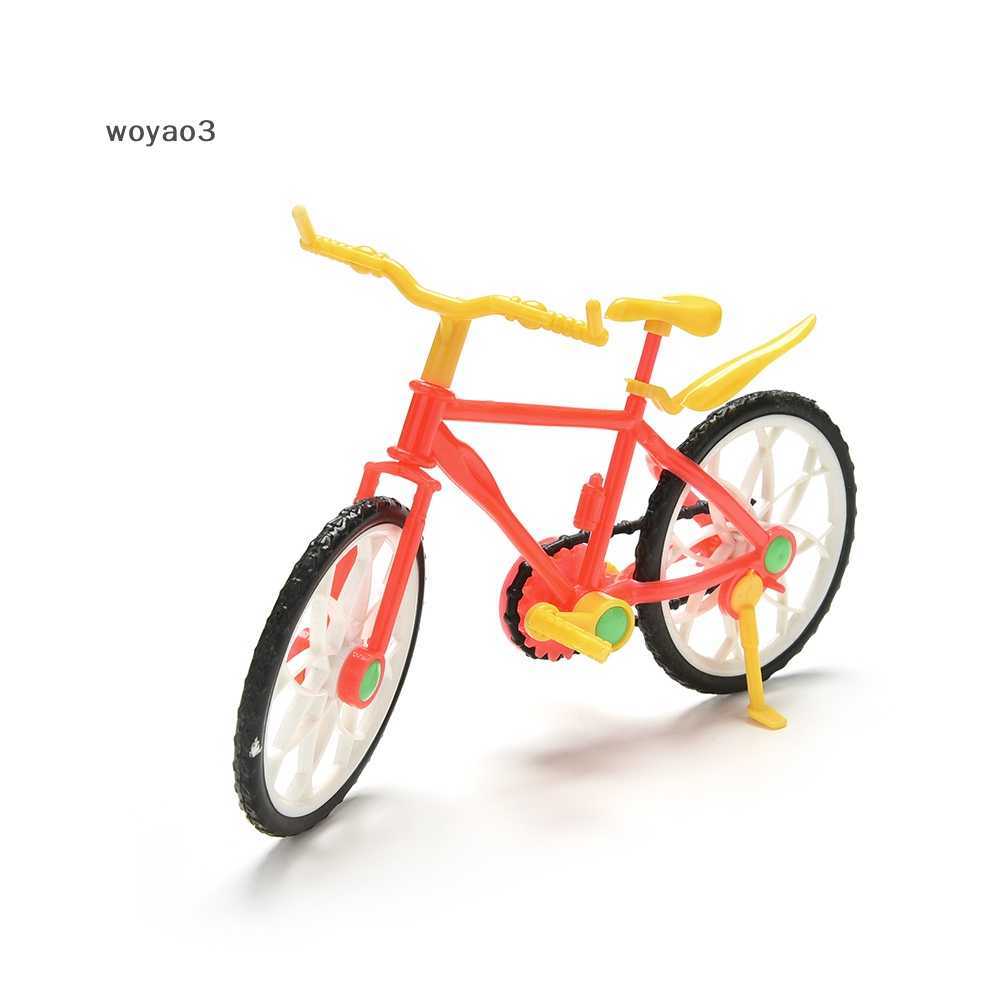 1 Xe Đạp Leo Núi Đồ Chơi woyao3 Cho Búp Bê