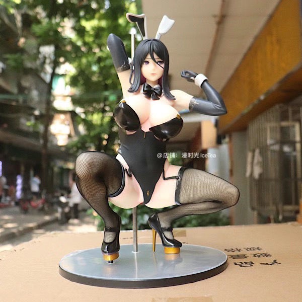 Mô Hình Nhân Vật Shino Kurose Shino Tỉ Lệ 1 / 4